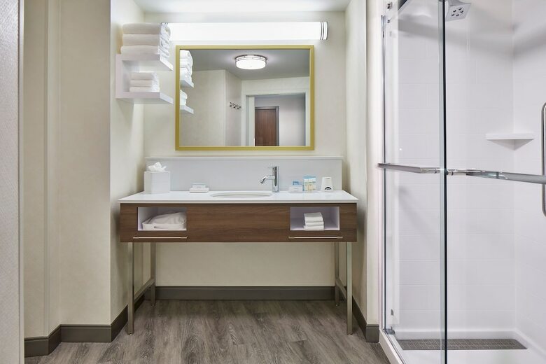 Hotel Hampton Inn & Suites Atlanta-midtown, Ga