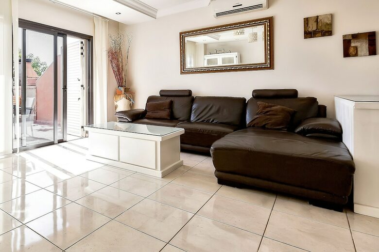 Apartamentos Altemar H5