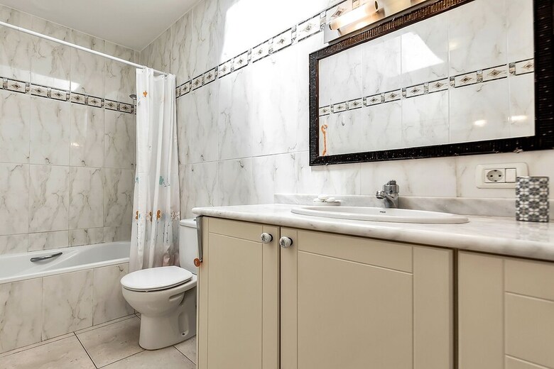 Apartamentos Altemar H5
