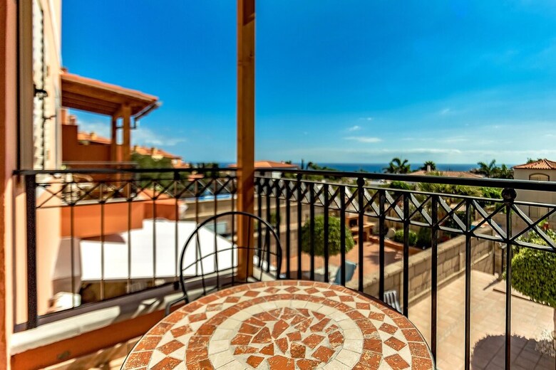 Apartamentos Altemar H5
