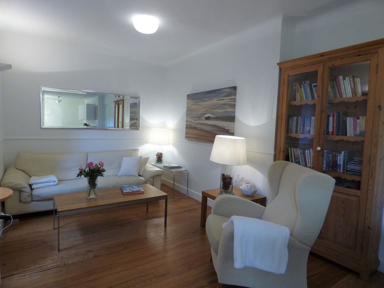 Apartamento Maison Oyan
