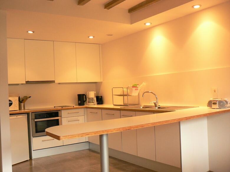 Apartamento Maison Oyan