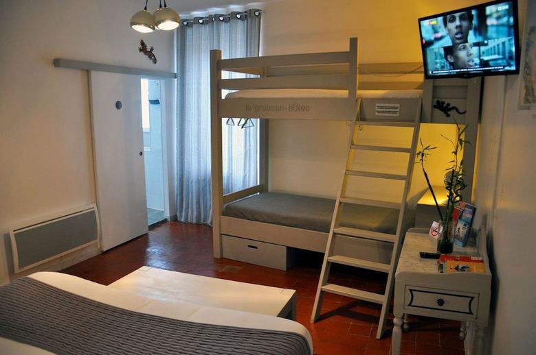 Bed & Breakfast Couettes Et Tartines - Chambres D'hotes