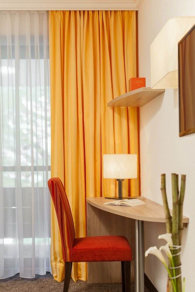 Hotel Madeleine