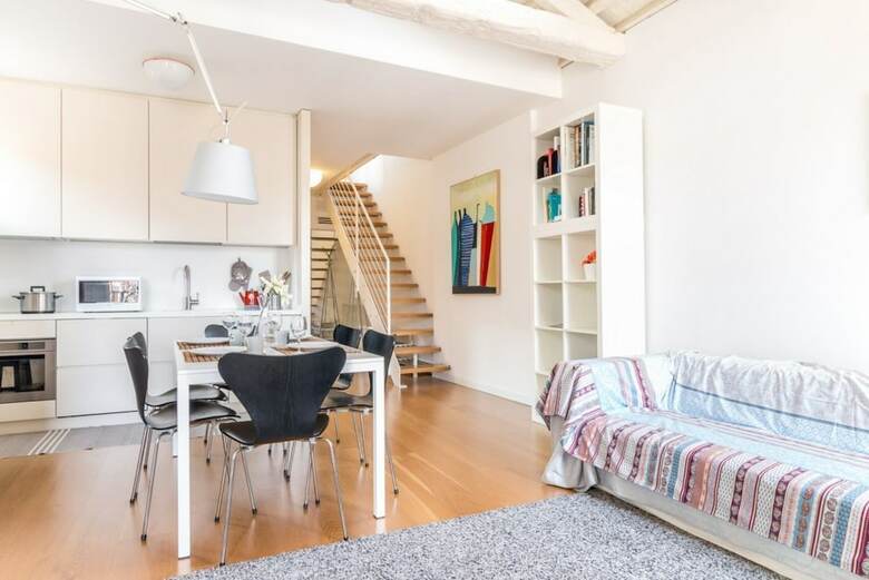 Apartamento Carmini Canal View And Balcony With Lift