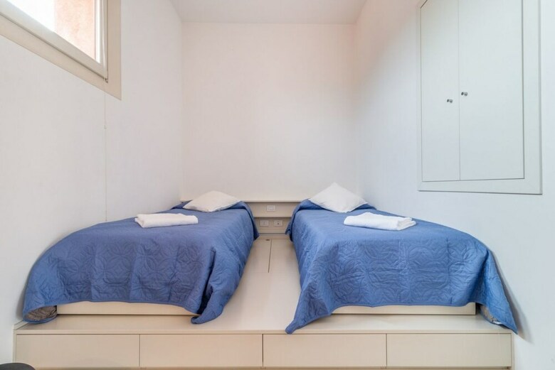 Apartamento Carmini Canal View And Balcony With Lift