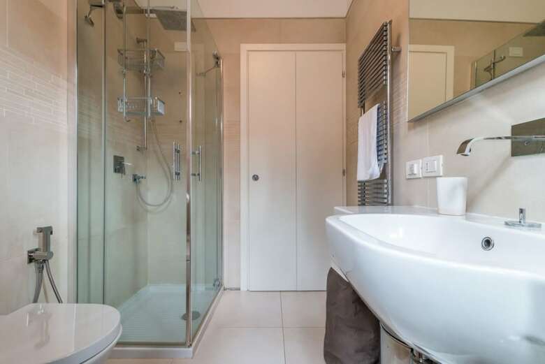 Apartamento Carmini Canal View And Balcony With Lift