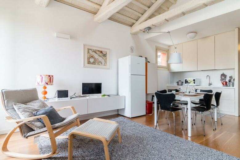Apartamento Carmini Canal View And Balcony With Lift