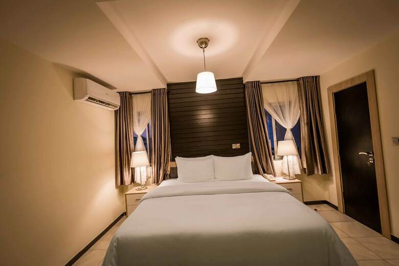 Hotel The Edge By Wellness