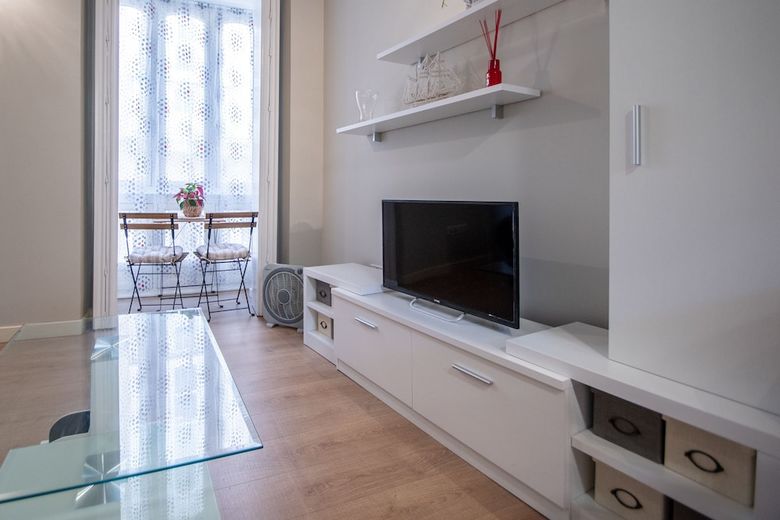 Apartamento Cadiz Compa�ia