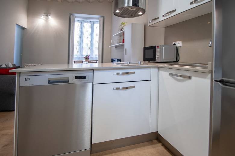 Apartamento Cadiz Compa�ia