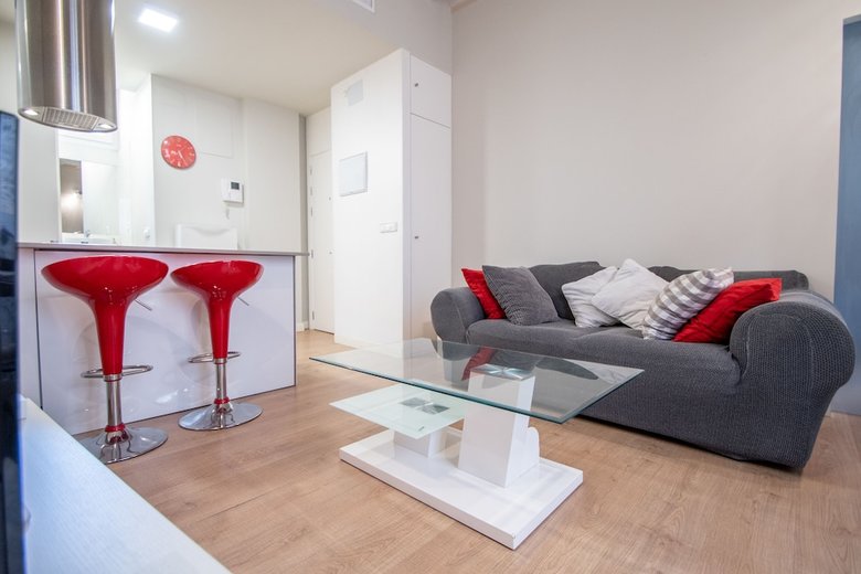 Apartamento Cadiz Compa�ia
