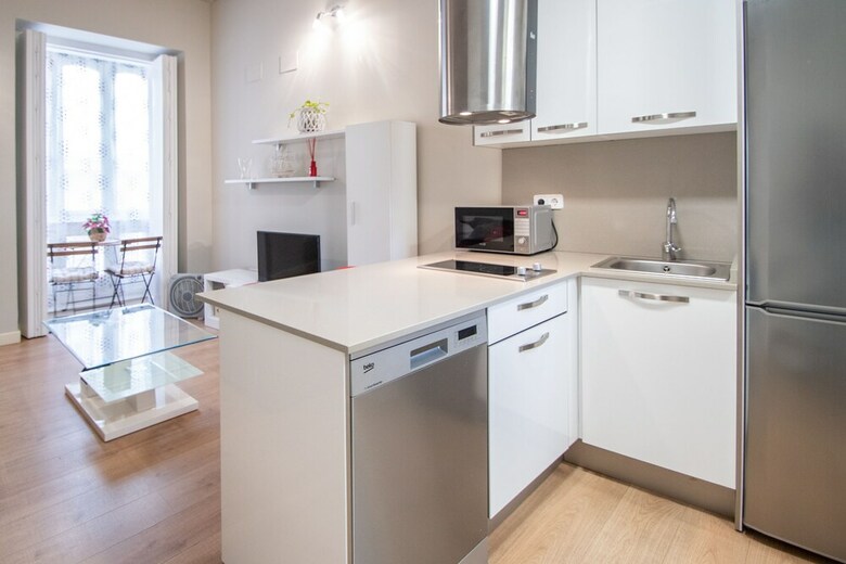 Apartamento Cadiz Compa�ia