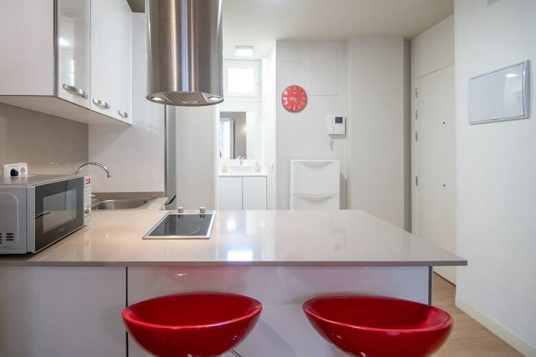 Apartamento Cadiz Compa�ia