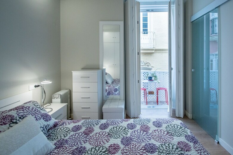 Apartamento Cadiz Compa�ia