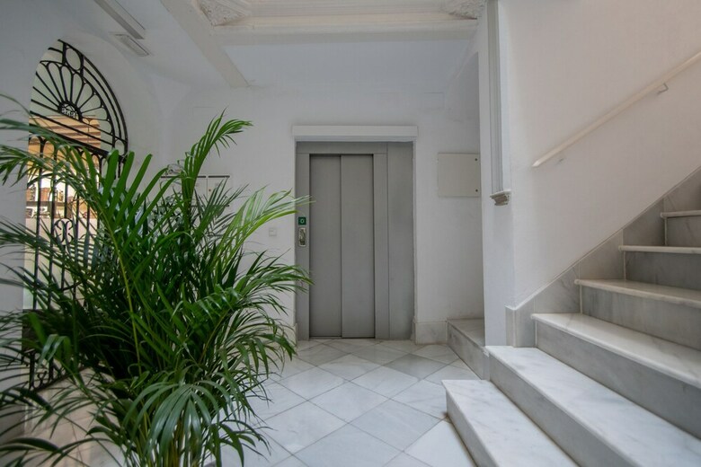 Apartamento Cadiz Compa�ia