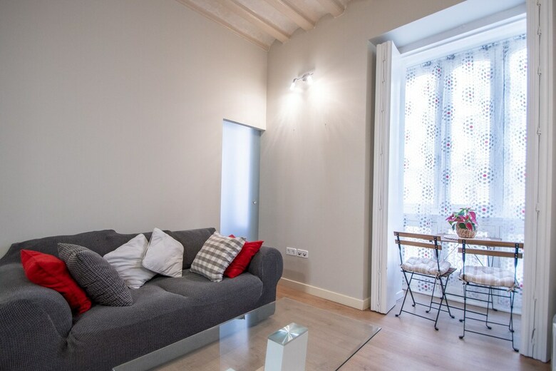 Apartamento Cadiz Compa�ia