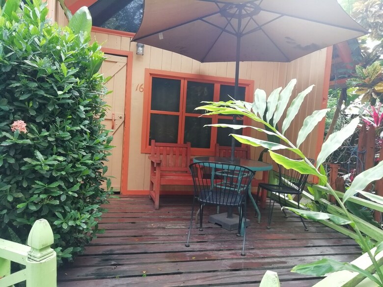Hotel Brunka Lodge