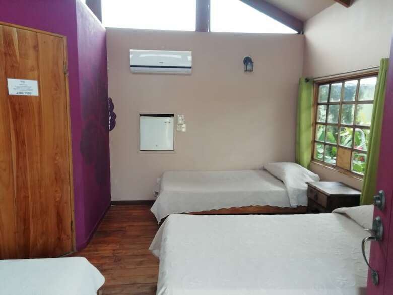 Hotel Brunka Lodge
