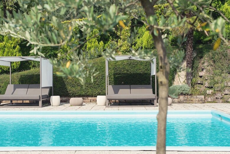 Hotel Das Wanda