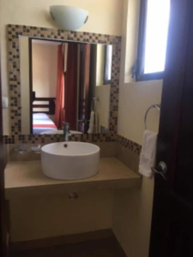Hotel Tuparenda Bacalar