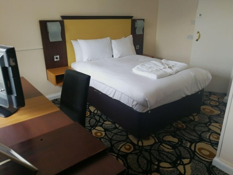 Unicorn Hotel