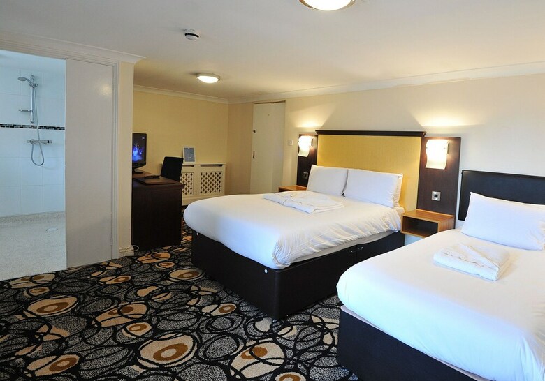 Unicorn Hotel