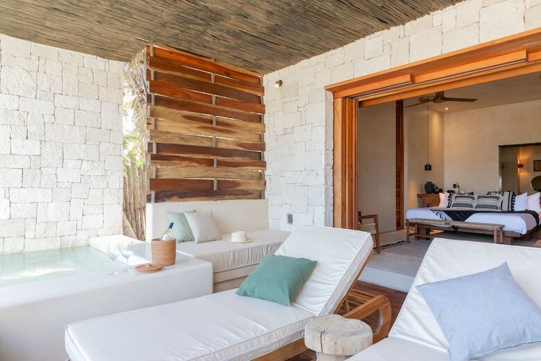 Hotel Ma'xanab