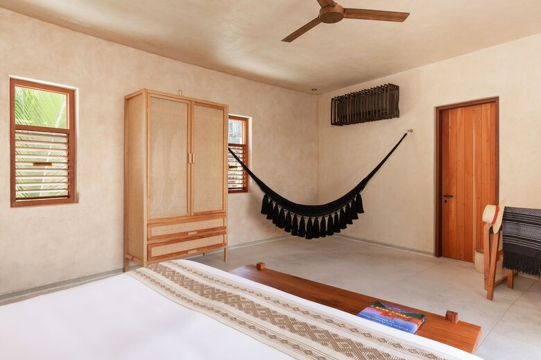 Hotel Ma'xanab