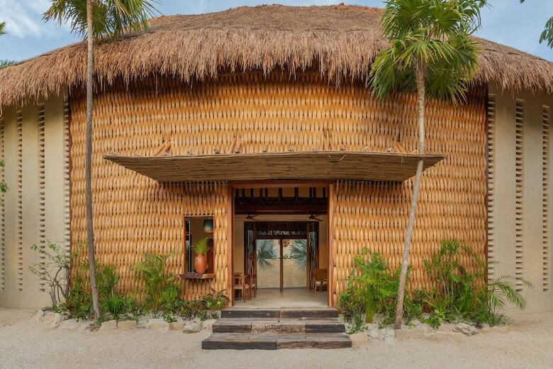 Hotel Ma'xanab