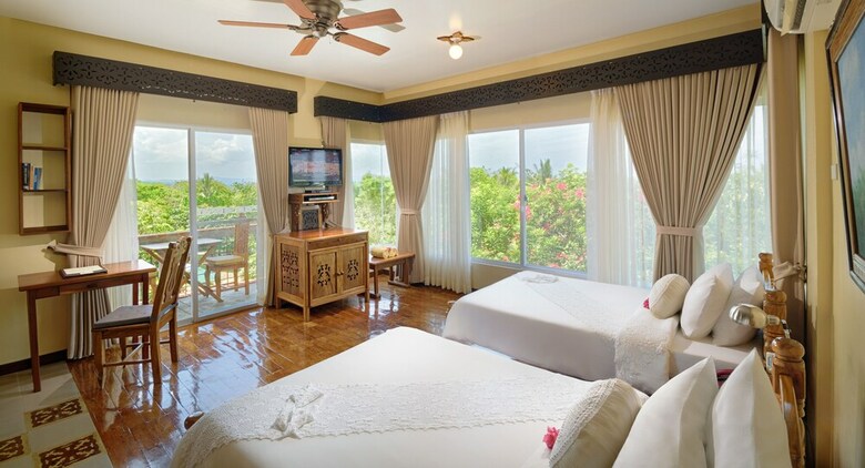 Apartamento Amarela Resort