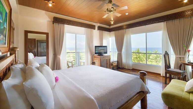 Apartamento Amarela Resort