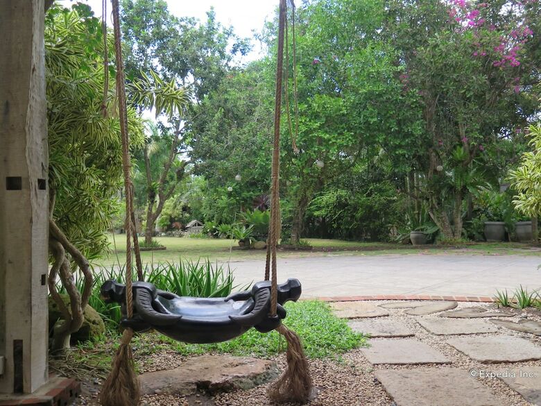 Apartamento Amarela Resort