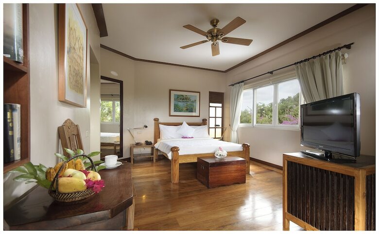 Apartamento Amarela Resort