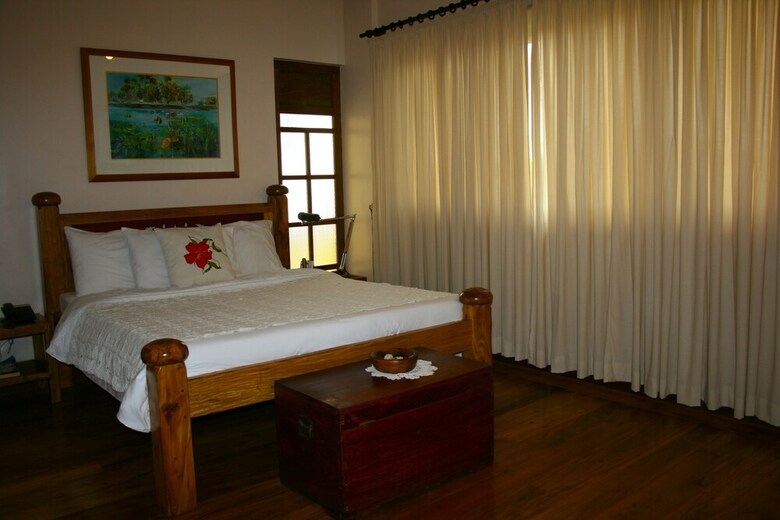 Apartamento Amarela Resort