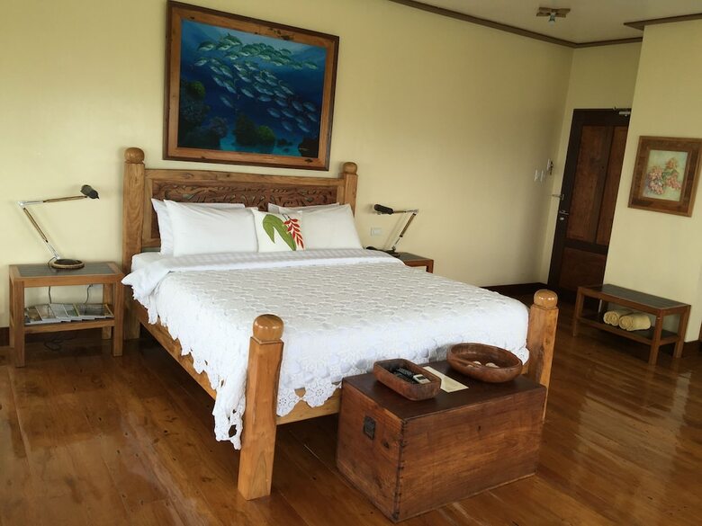 Apartamento Amarela Resort