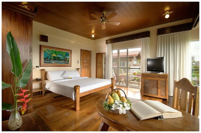Apartamento Amarela Resort