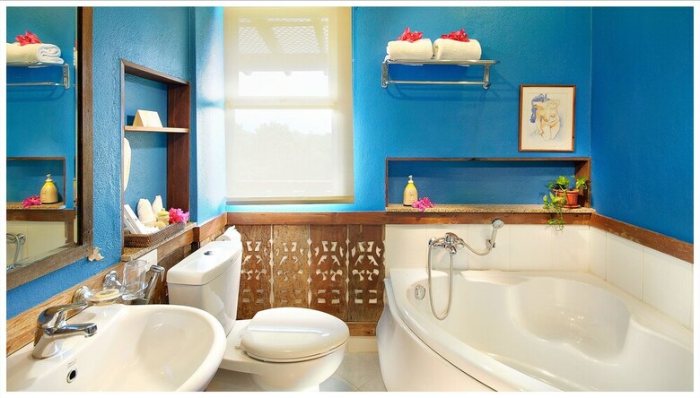 Apartamento Amarela Resort