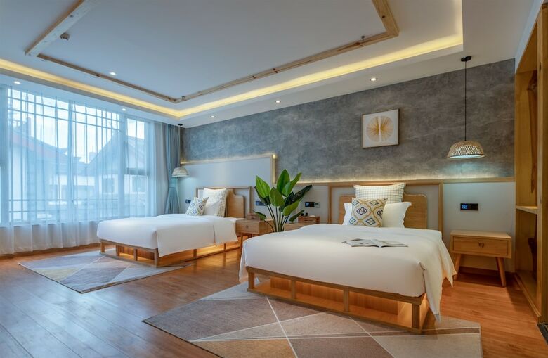 Hotel Da Yu Luxurious Inn