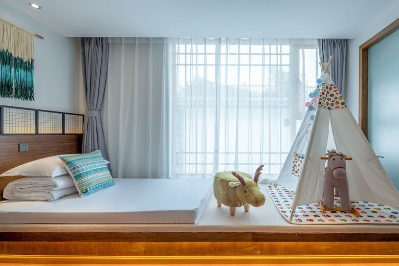 Hotel Da Yu Luxurious Inn