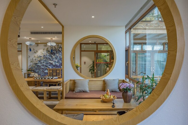 Hotel Da Yu Luxurious Inn