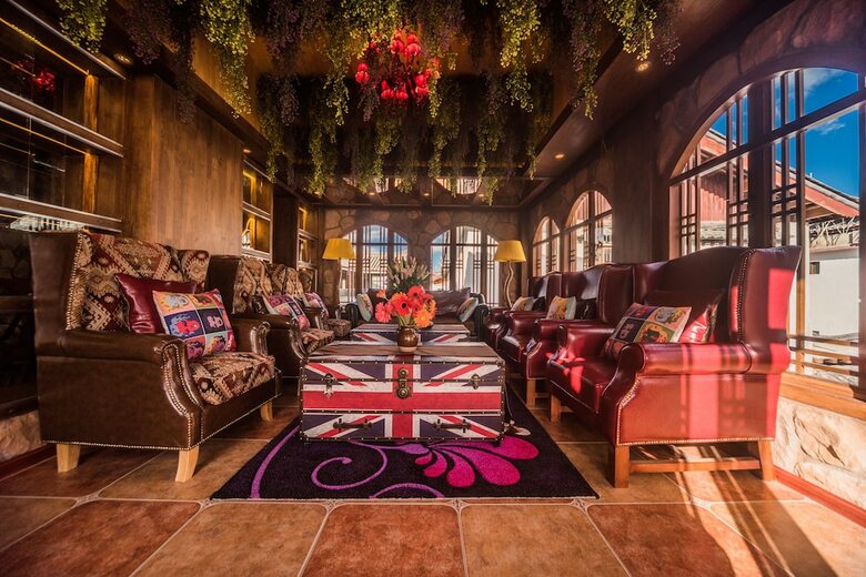 Hotel Da Yu Luxurious Inn