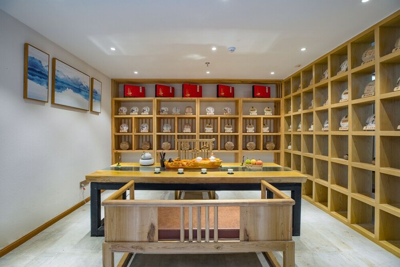 Hotel Da Yu Luxurious Inn