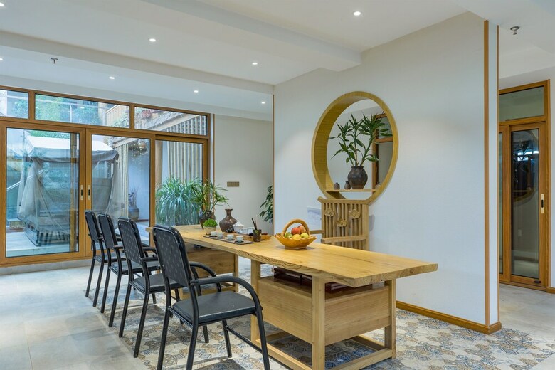 Hotel Da Yu Luxurious Inn