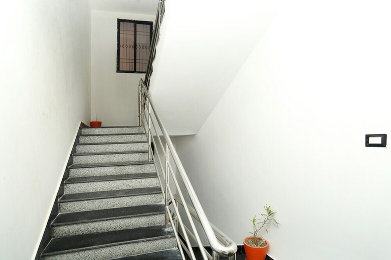 Hotel Oyo 564 Town Hall Party Palace