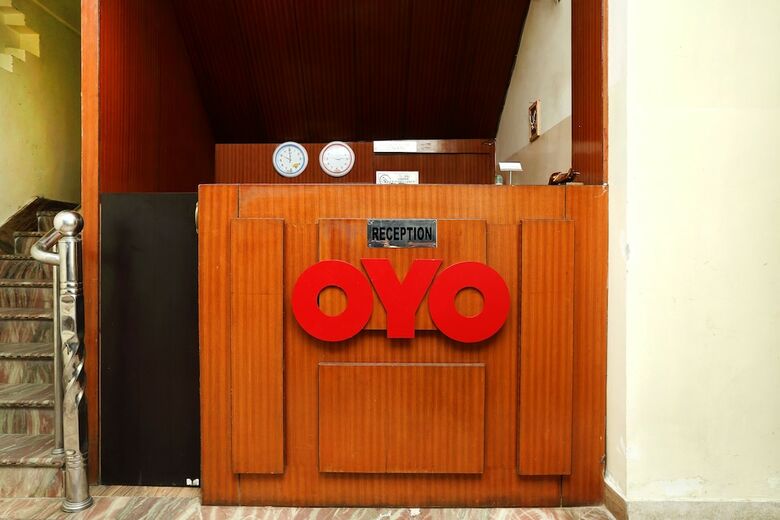 Hotel Oyo 564 Town Hall Party Palace
