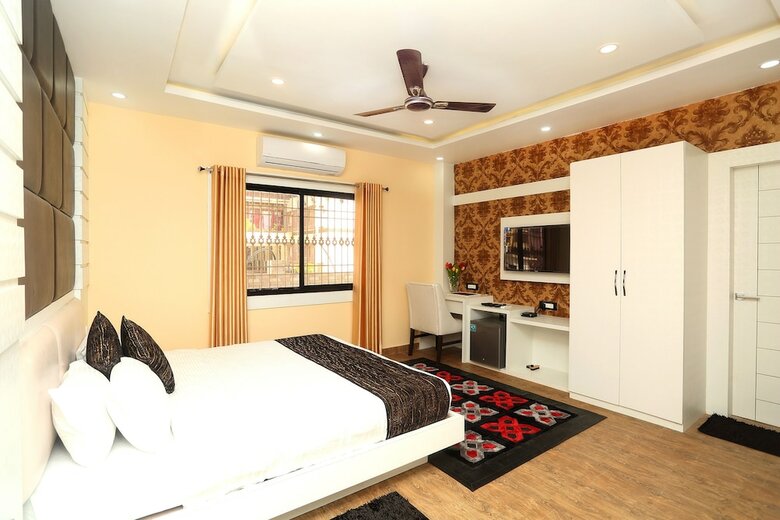 Hotel Oyo 564 Town Hall Party Palace
