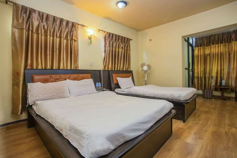 Hotel Spot On 561 Dhulikhel Training Centre