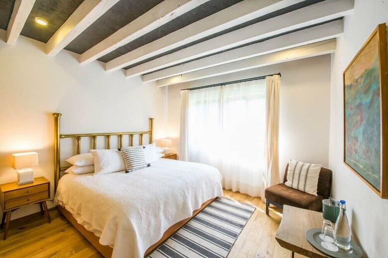 Hotel Villa Sol By Rodavento
