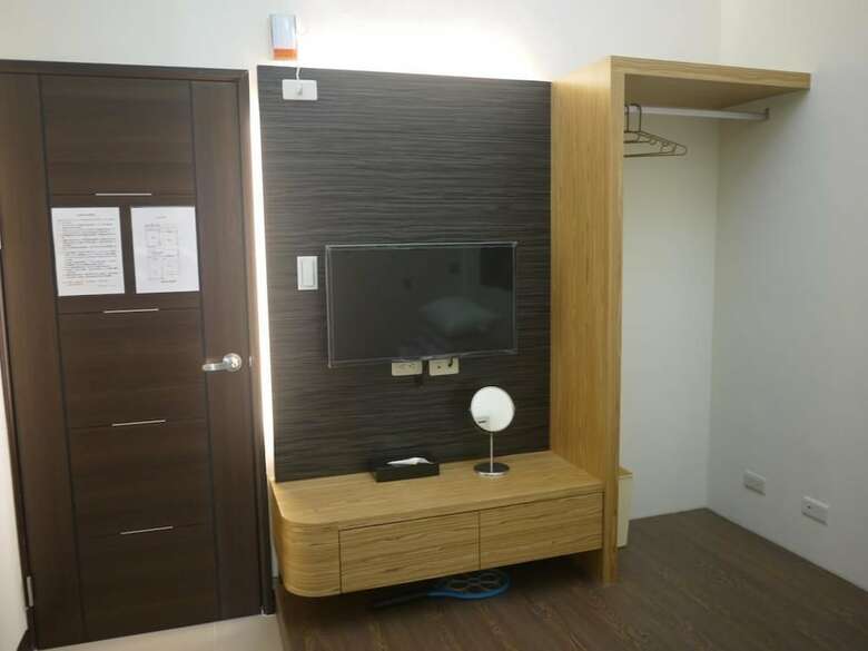 Bed & Breakfast Fishmoon Homestay